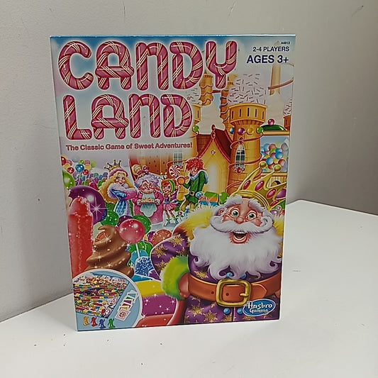 Hasbro Board Game