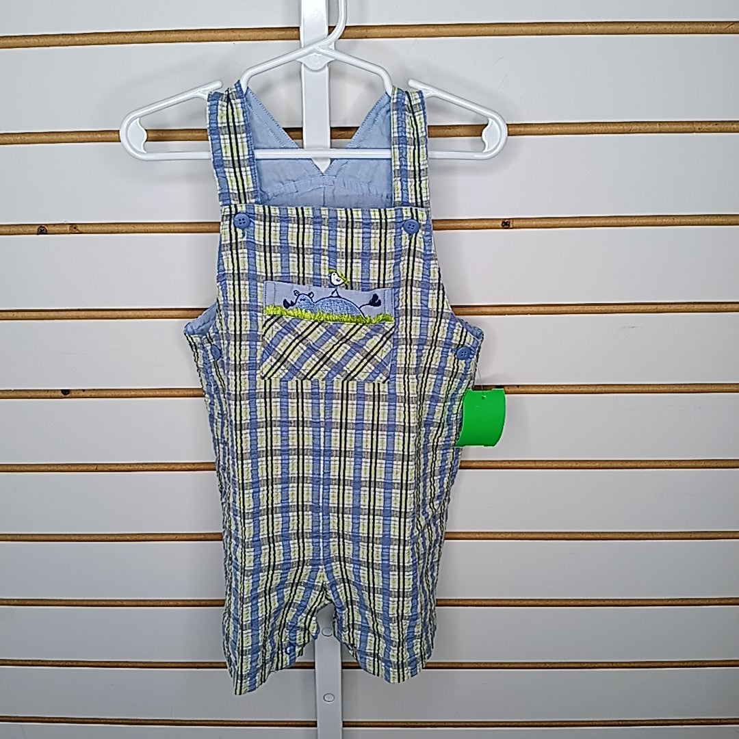 Carter's 24 Months Overalls