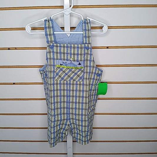 Carter's 24 Months Overalls