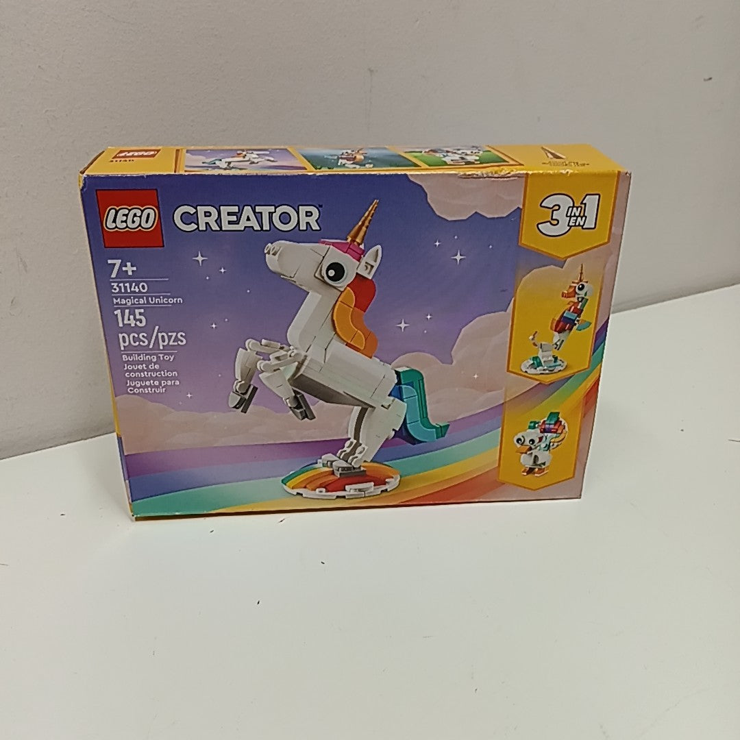 Lego Blocks