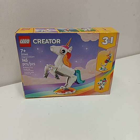 Lego Blocks