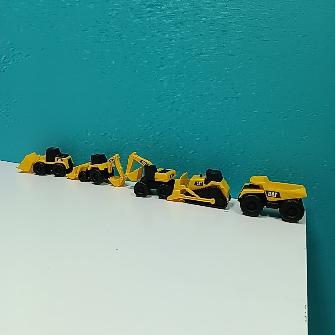 CAT Truck