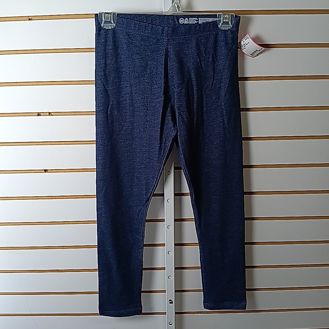Wonder Nation 10/12 Leggings