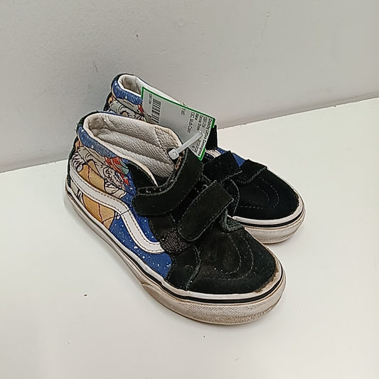 Vans 13C Tennis Shoes