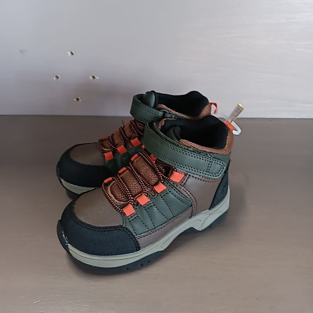 Ozark Trail 9C Boots