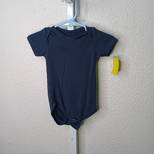 Whistling Willow 0-3 Months Onesie