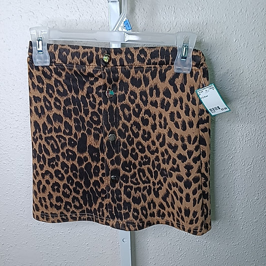 10/12 Skirt