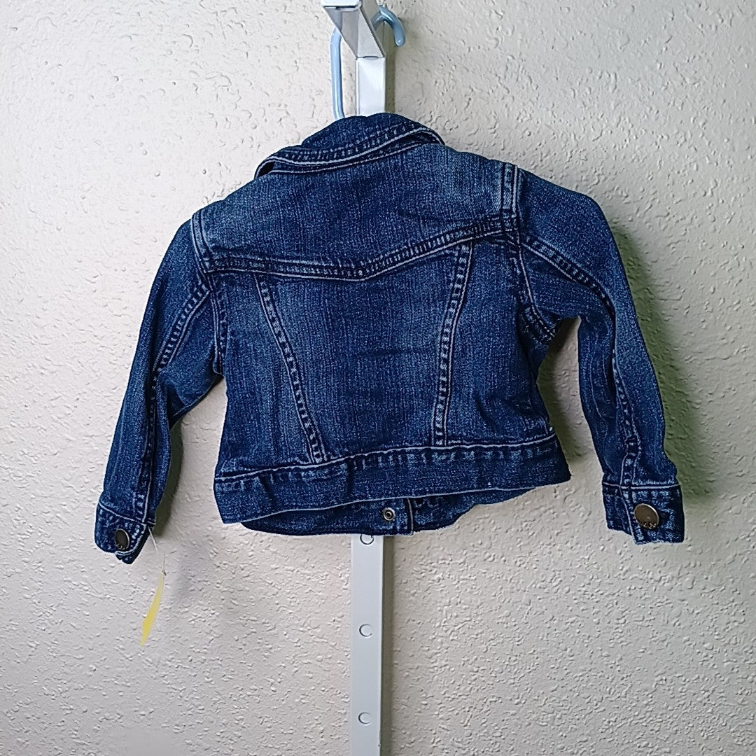 Gap 12-18 Months Jacket