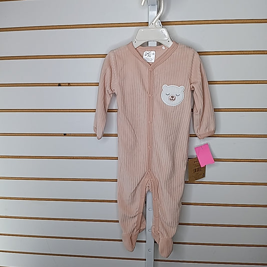 Dreamgro 6-9 Months Sleeper/Footies