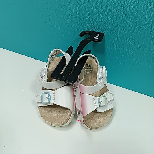 Wonder Nation 2C Sandals