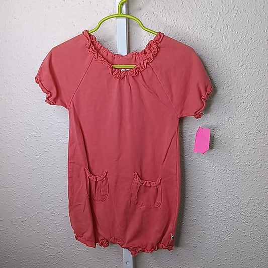 Baby Soy 18-24 Months Romper