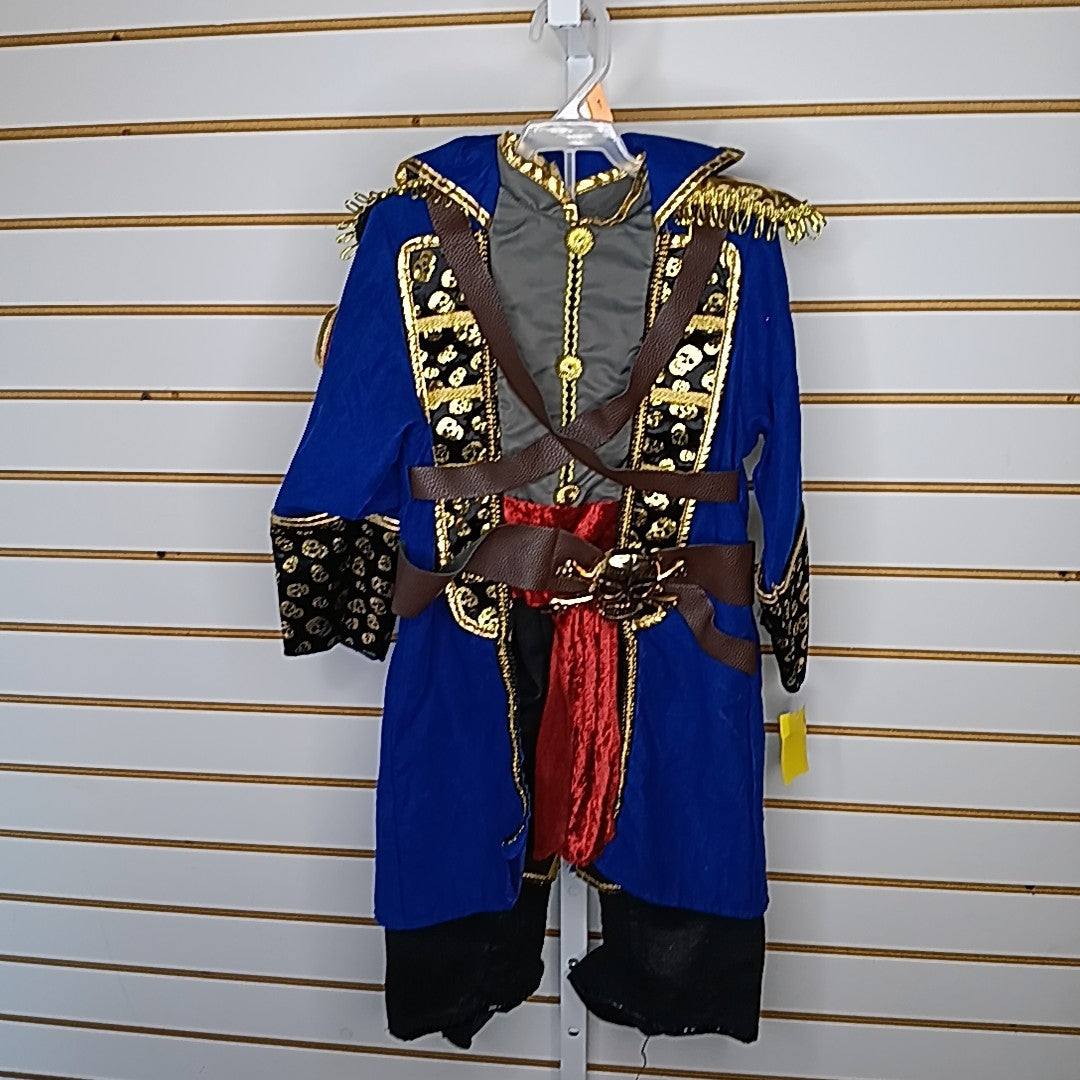Teetot and Company 3+ Costume