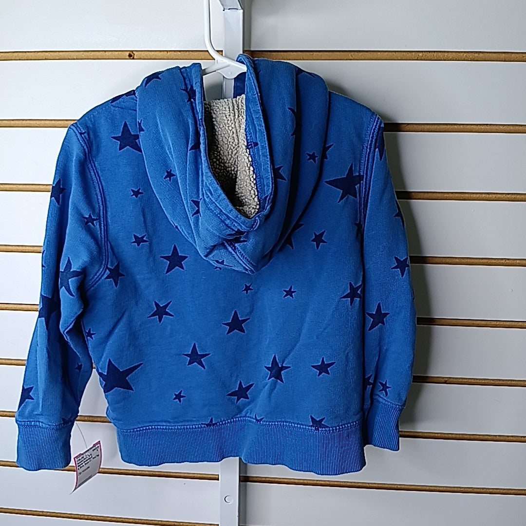 Hanna Andersson 4 Sweater/Sweatshirt