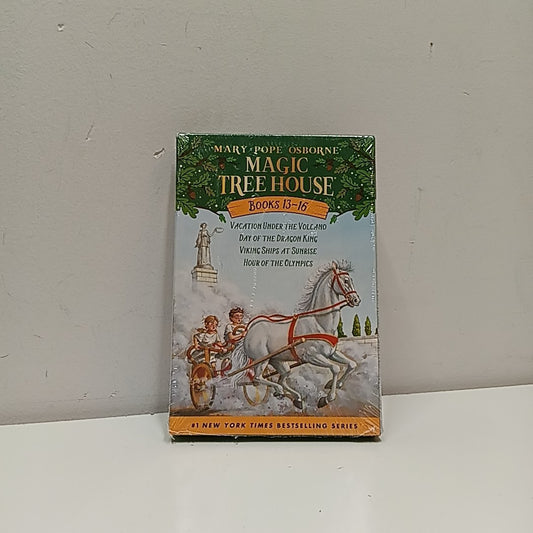 Paper Back Books