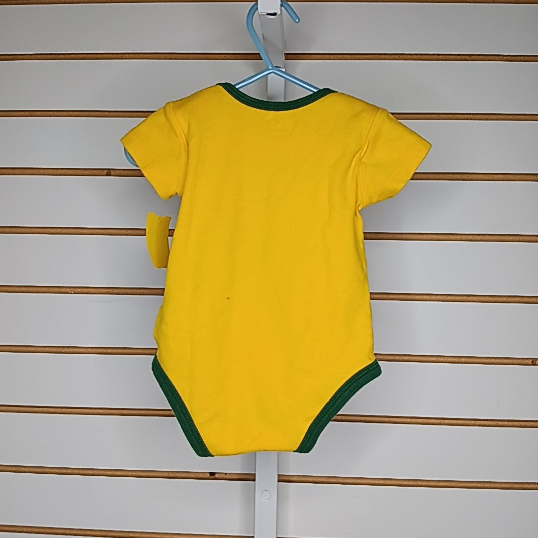 Gen 2 6-9 Months Onesie