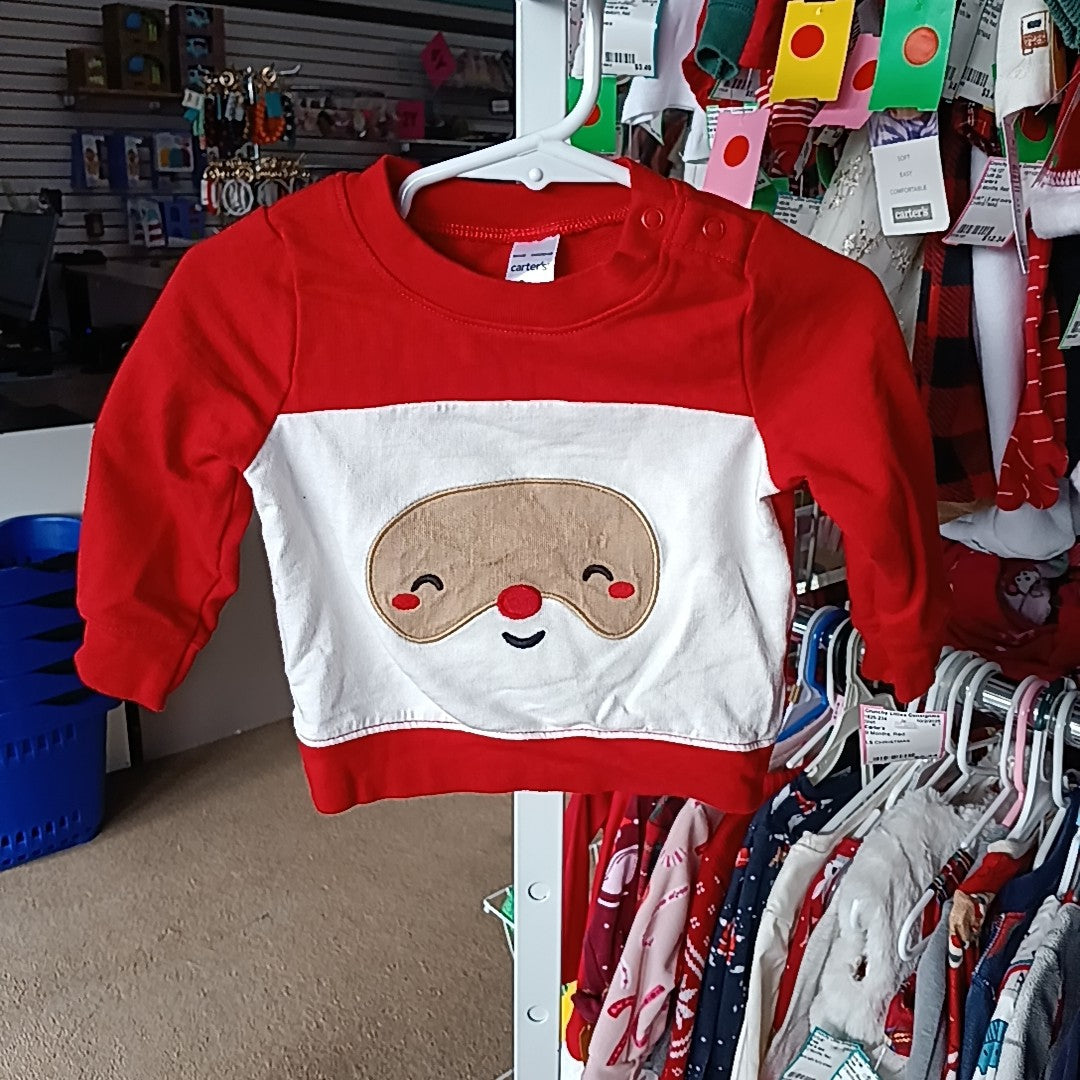 Carter's 9 Months Shirt