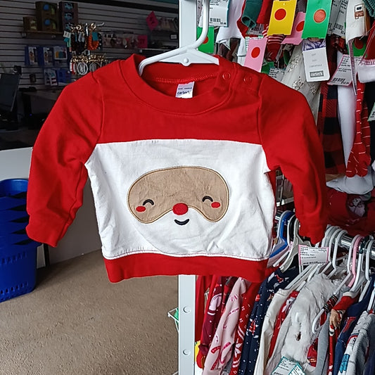 Carter's 9 Months Shirt