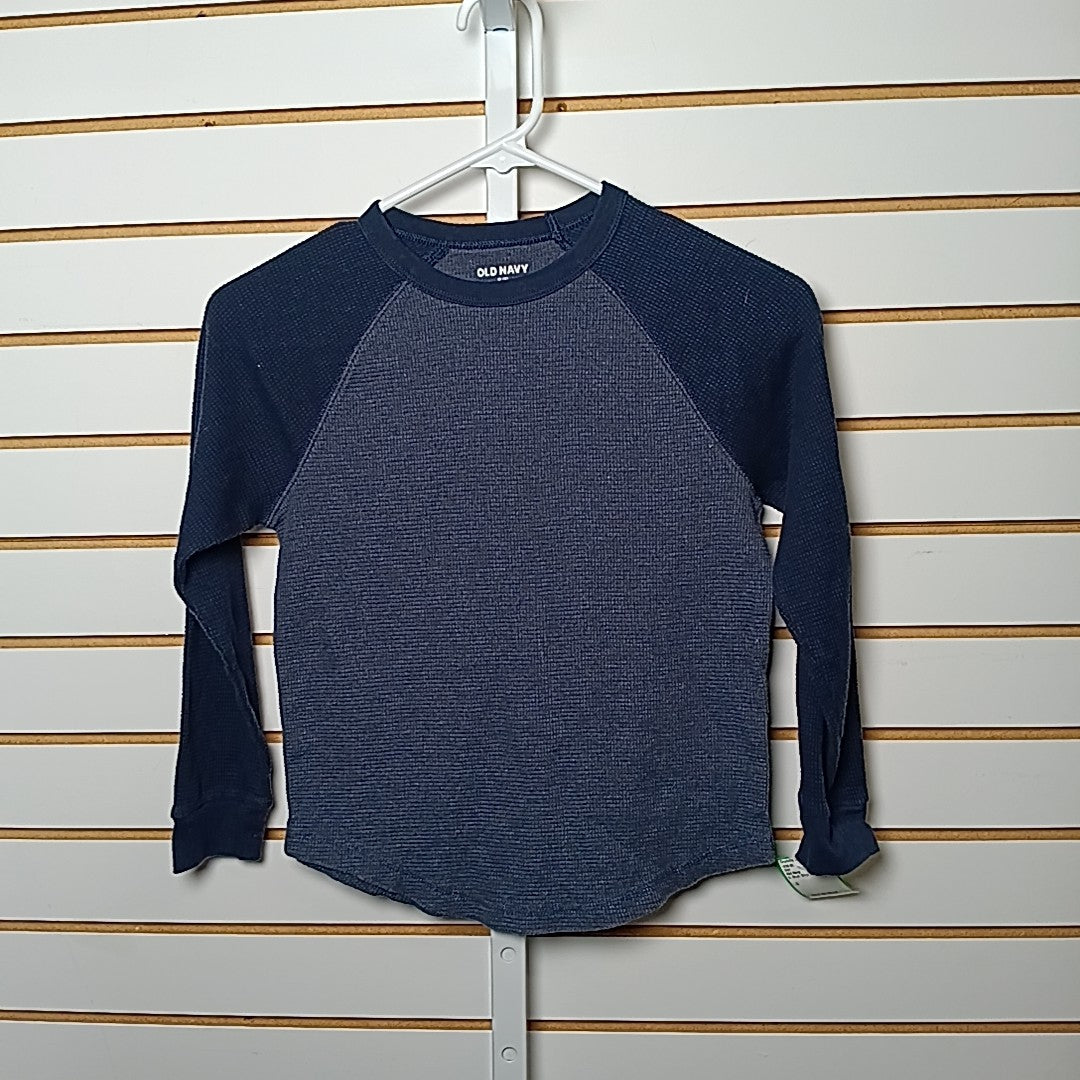 Old Navy 8 Shirt