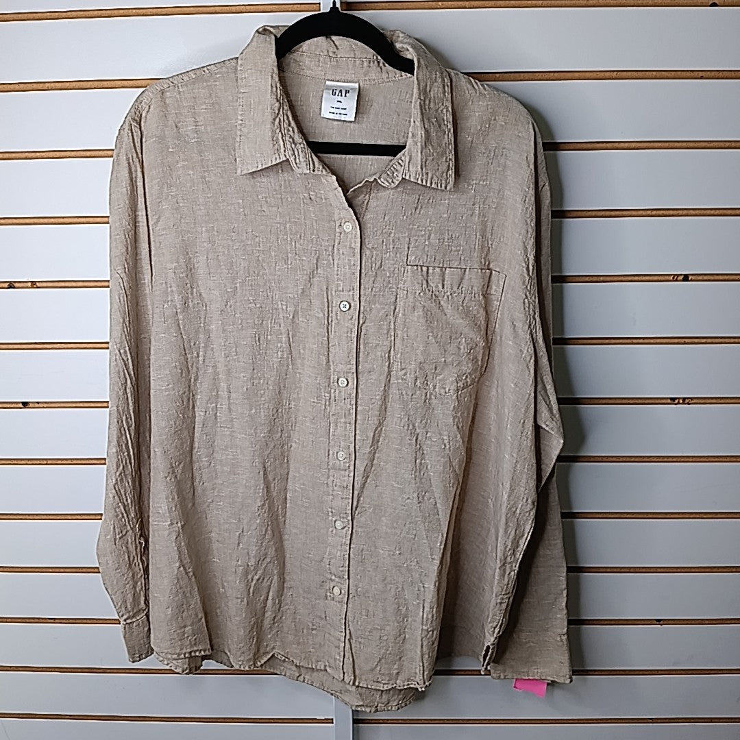 Gap Size XXL Blouse