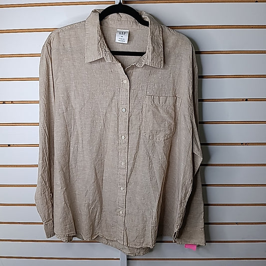 Gap Size XXL Blouse
