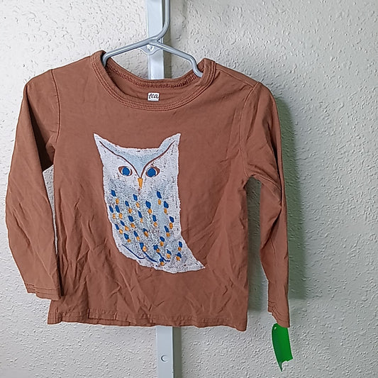 Tea 3T Shirt