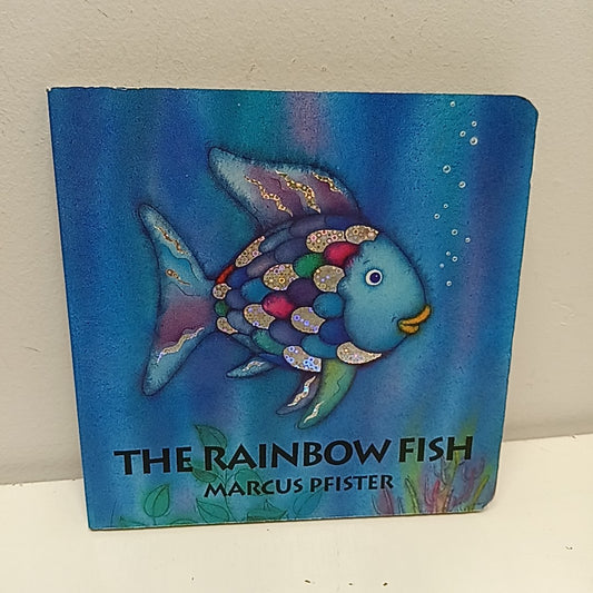 Board Book Books