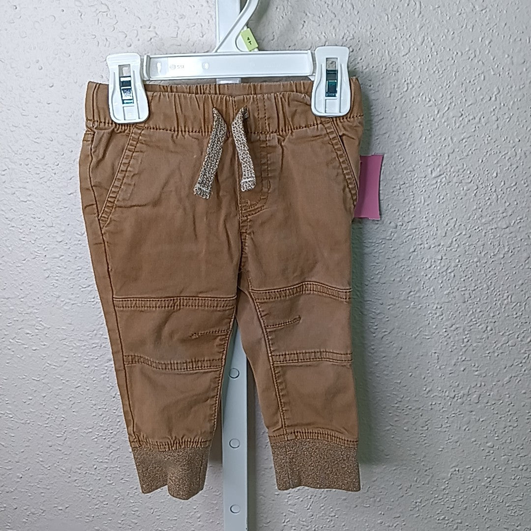 Cat & Jack 12 Months Pants