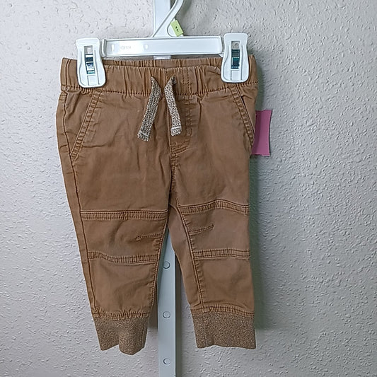 Cat & Jack 12 Months Pants