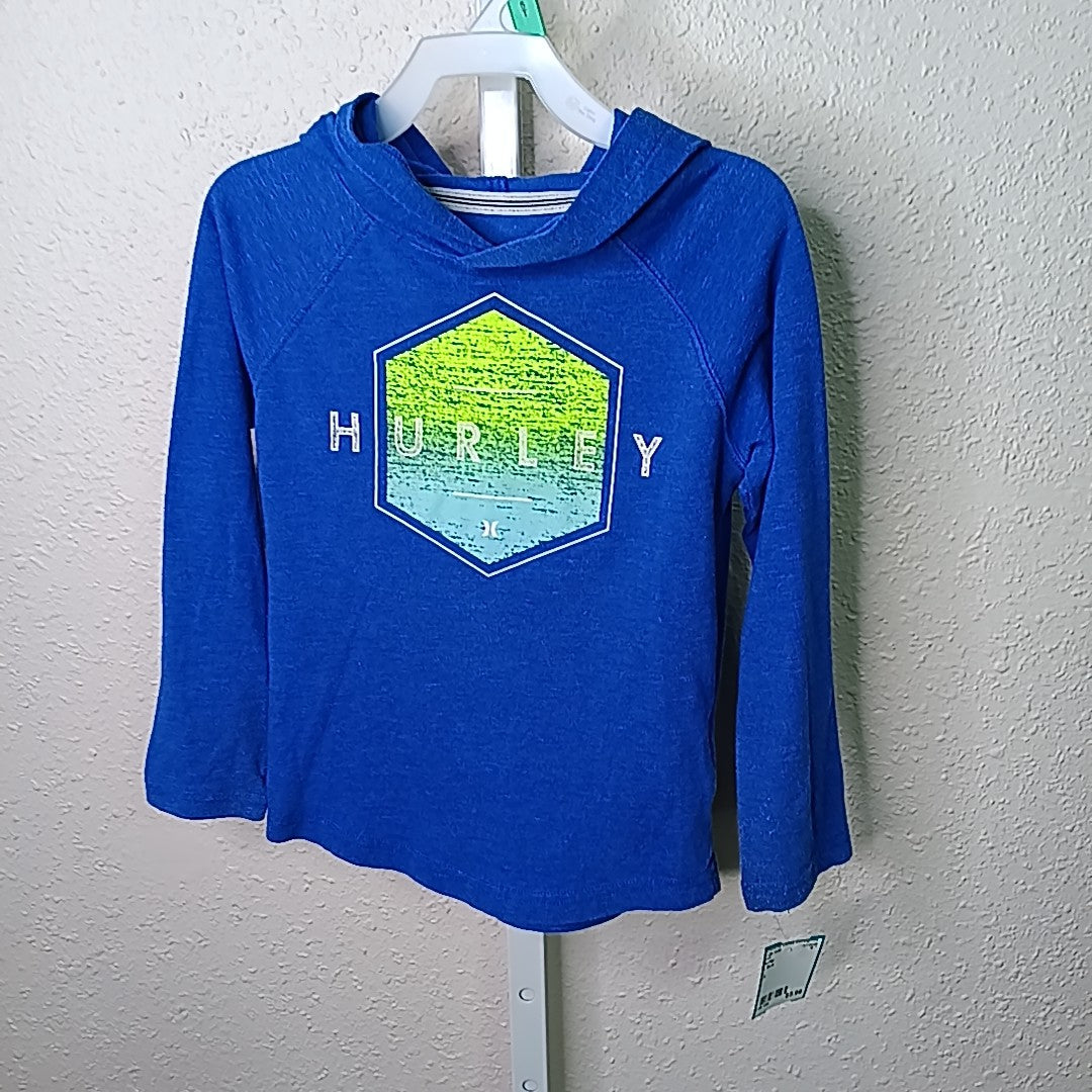 Hurley 4 Shirt