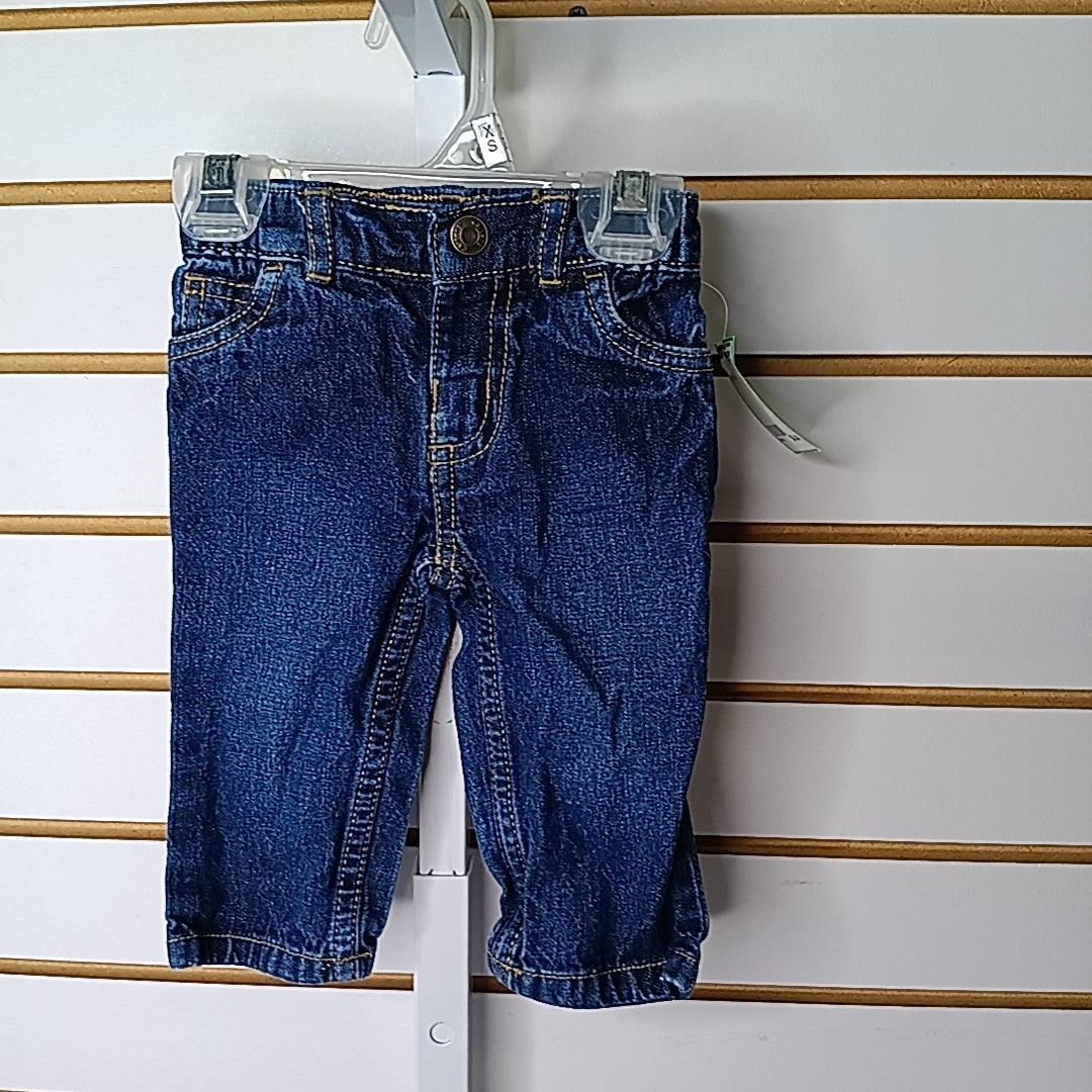 Carter's 6 Months Pants