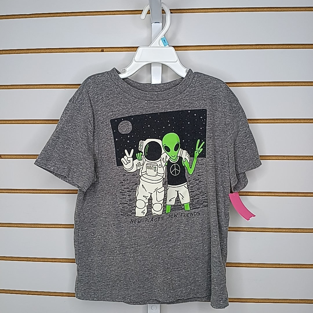 Old Navy 6/7 Shirt