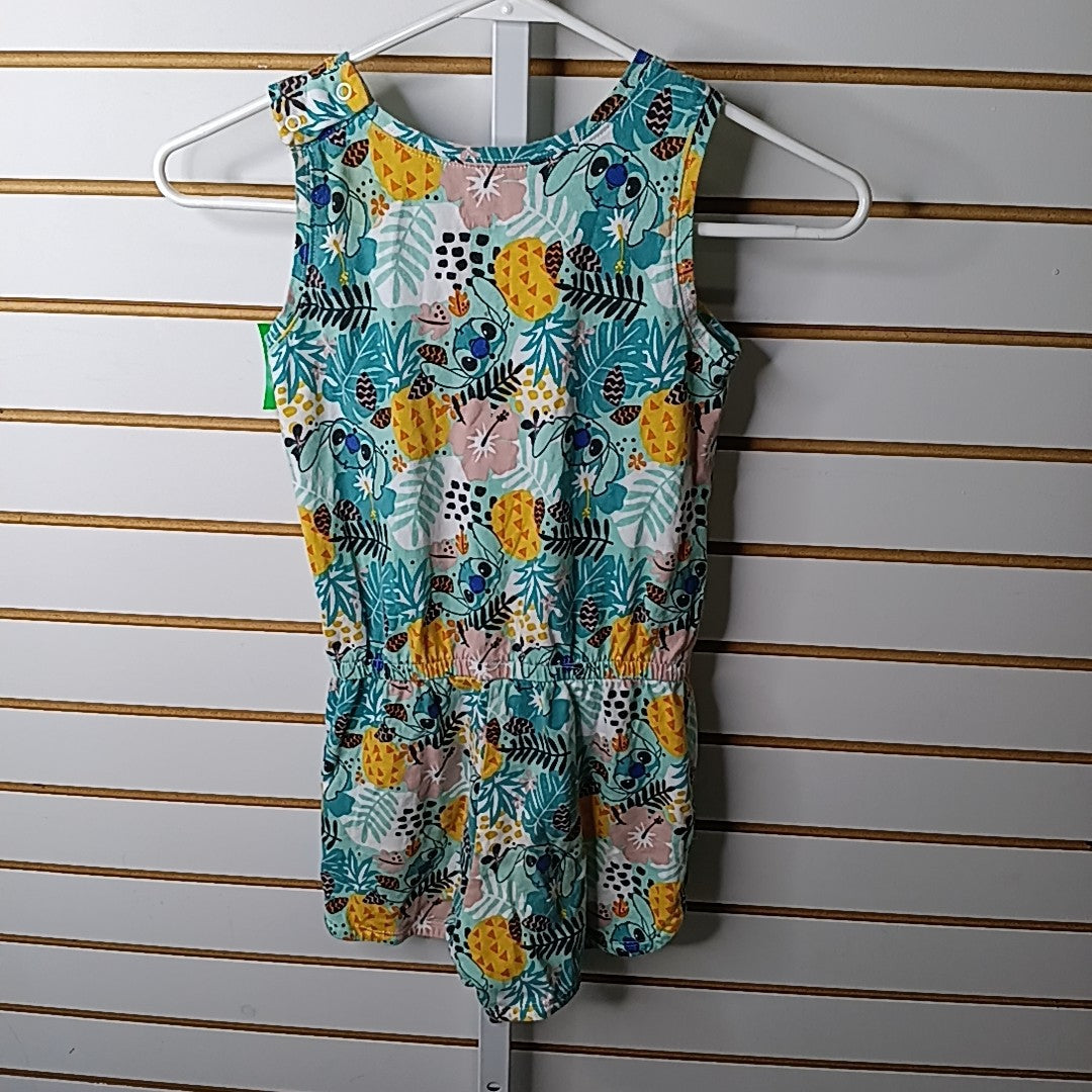 Amazon Essentials M Romper