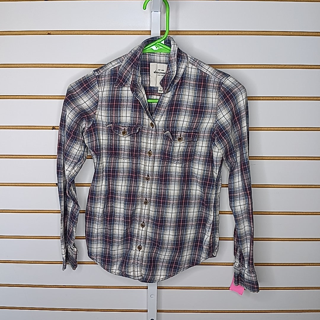 Abercrombie S Shirt