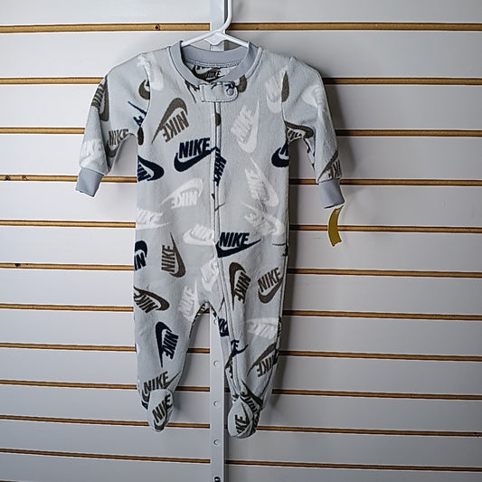 Nike 6 Months Sleeper/Footies