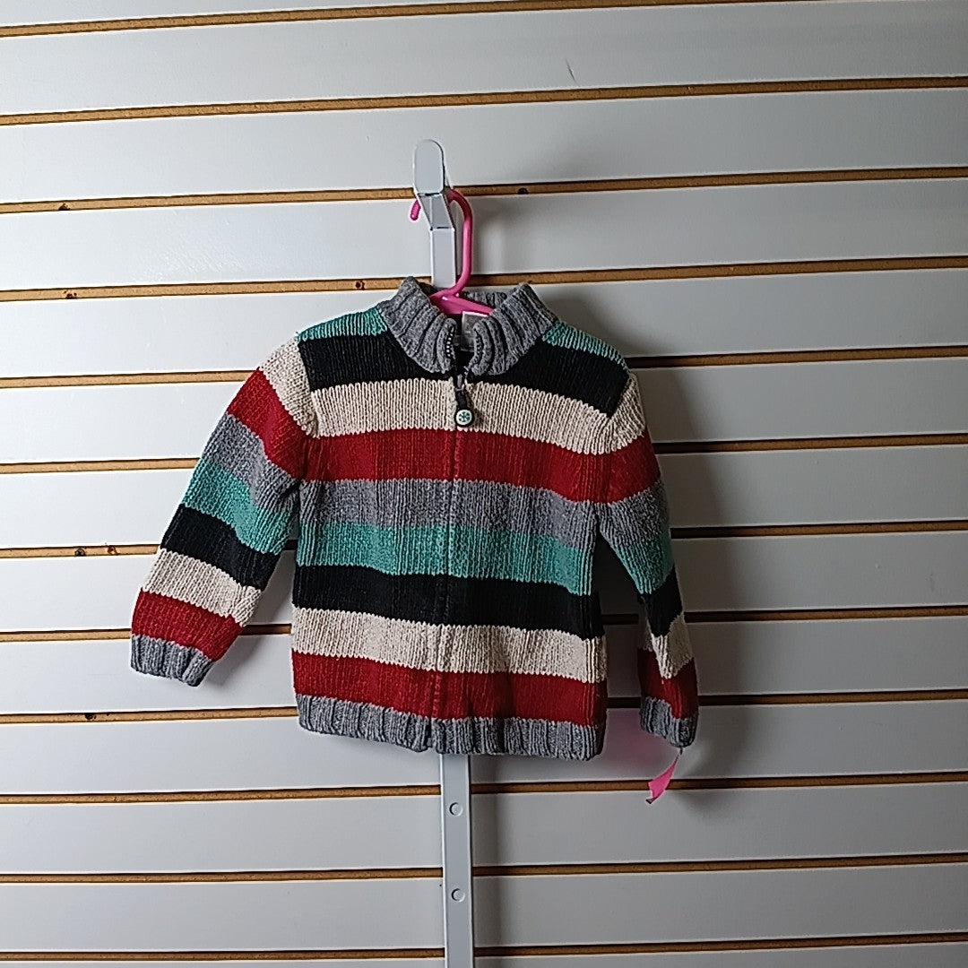 Janie & Jack 2T Sweater/Sweatshirt