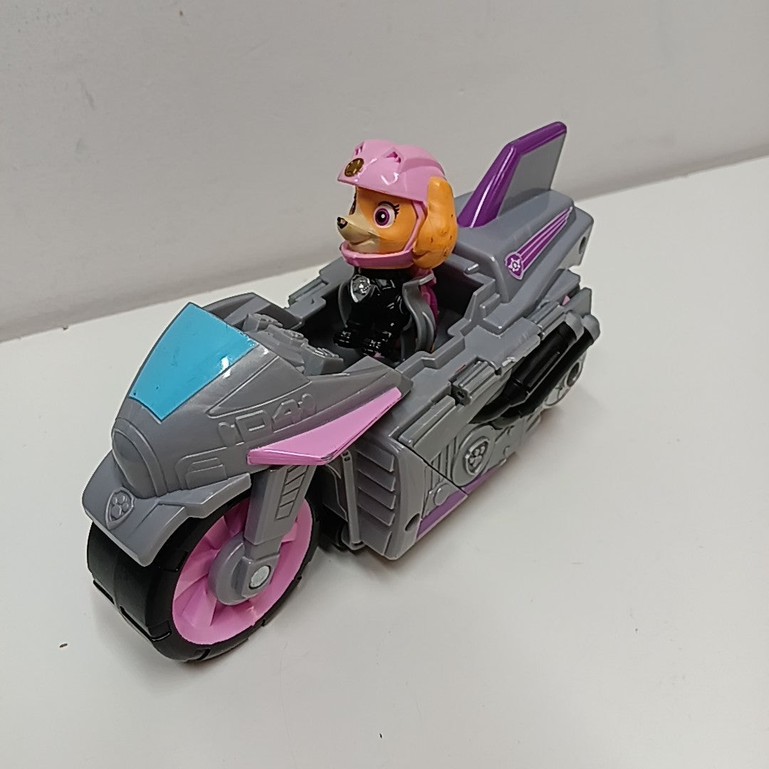 Nickelodeon Action Figure