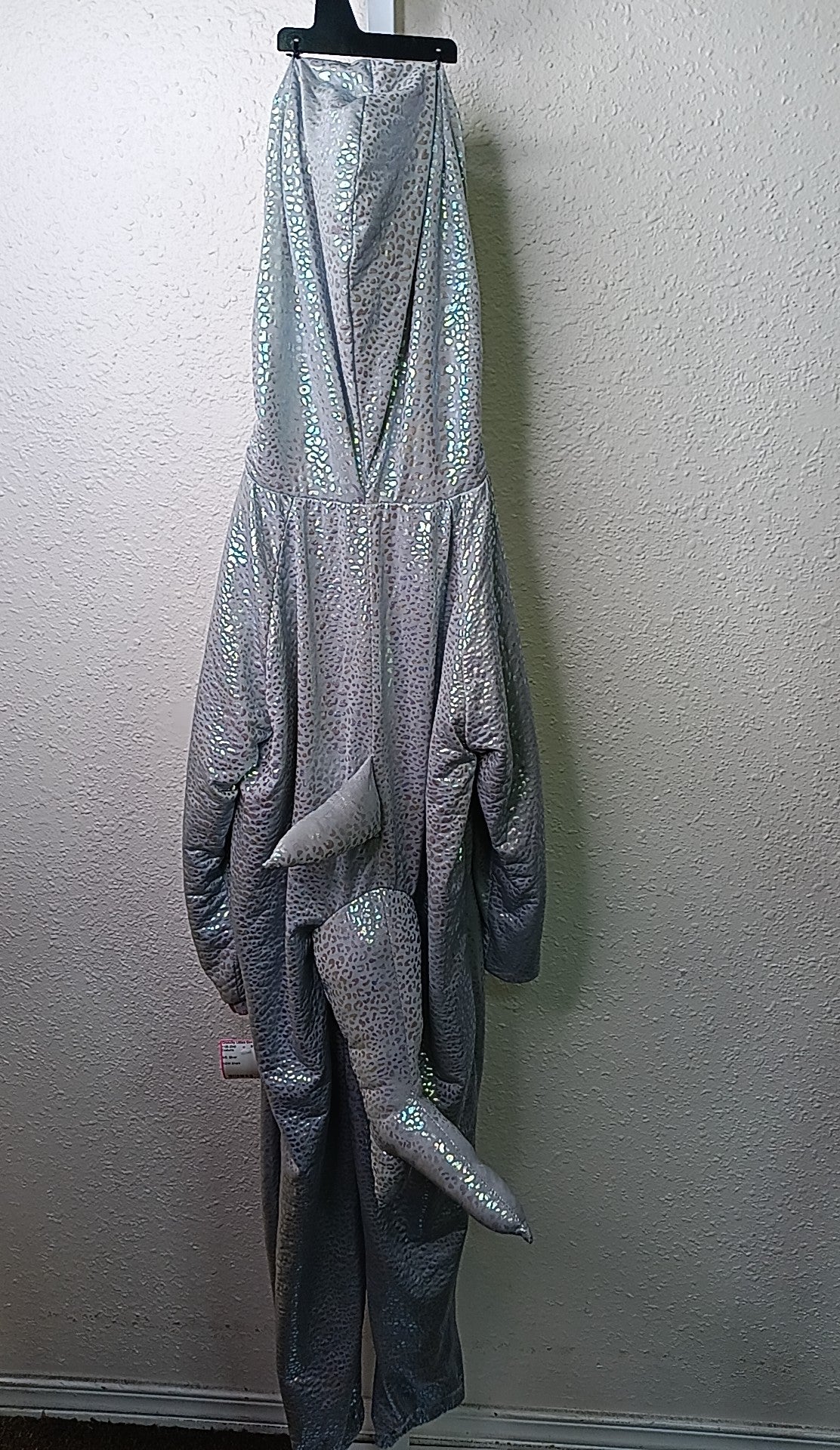 4/5 Costume