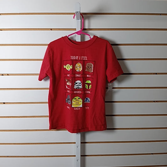 Star Wars 6 Shirt
