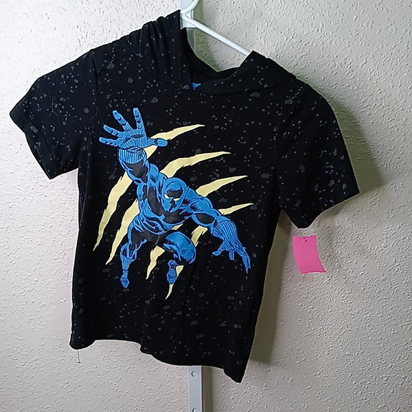 Marvel 7 Shirt