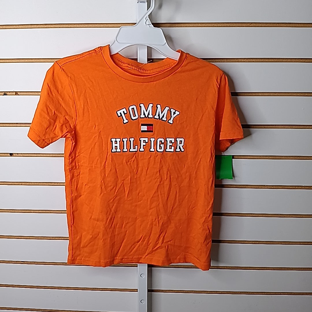 Tommy Hilfiger 6 Shirt