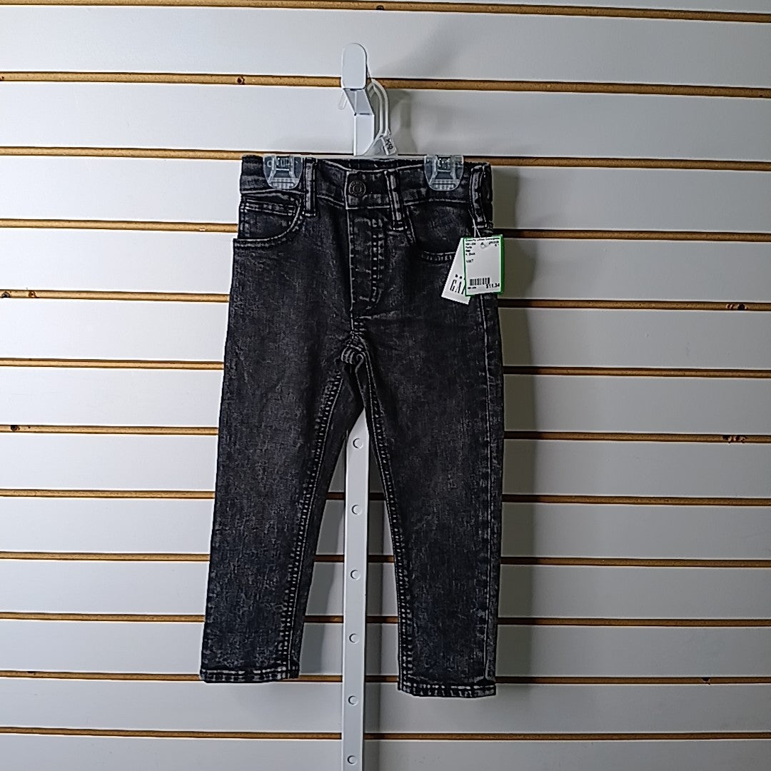 Gap 4 Pants