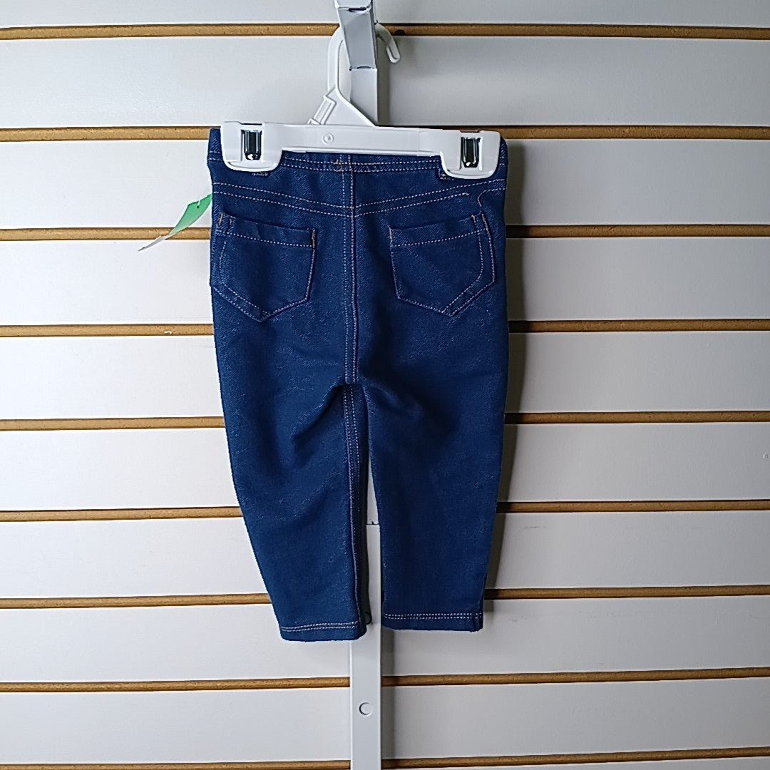 Garanimals 12 Months Leggings