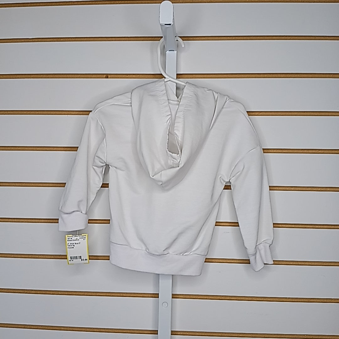 2T Sweater/Sweatshirt