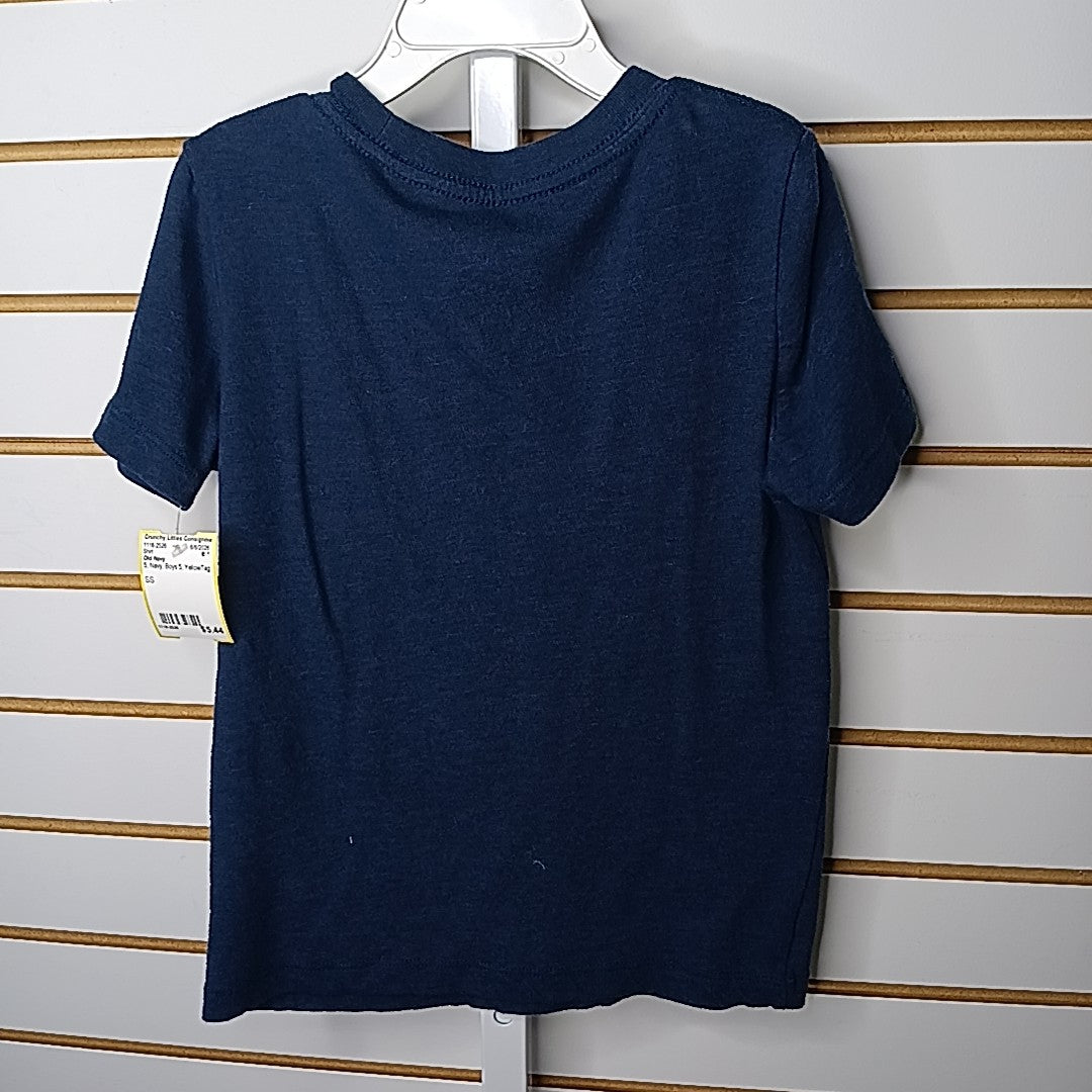 Old Navy 5 Shirt