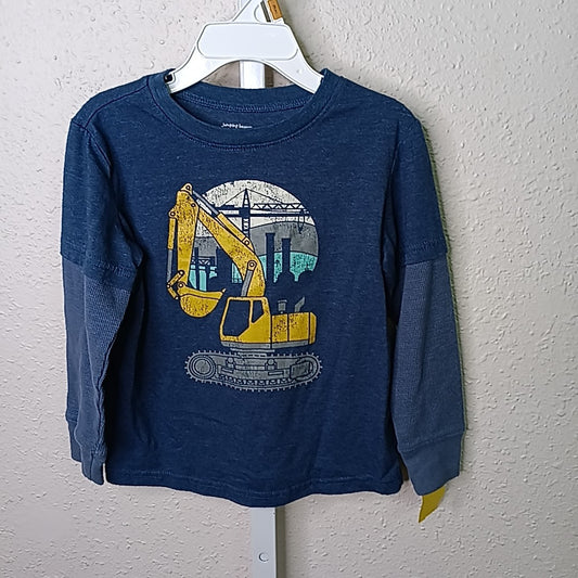 Jumping Beans 5T Shirt
