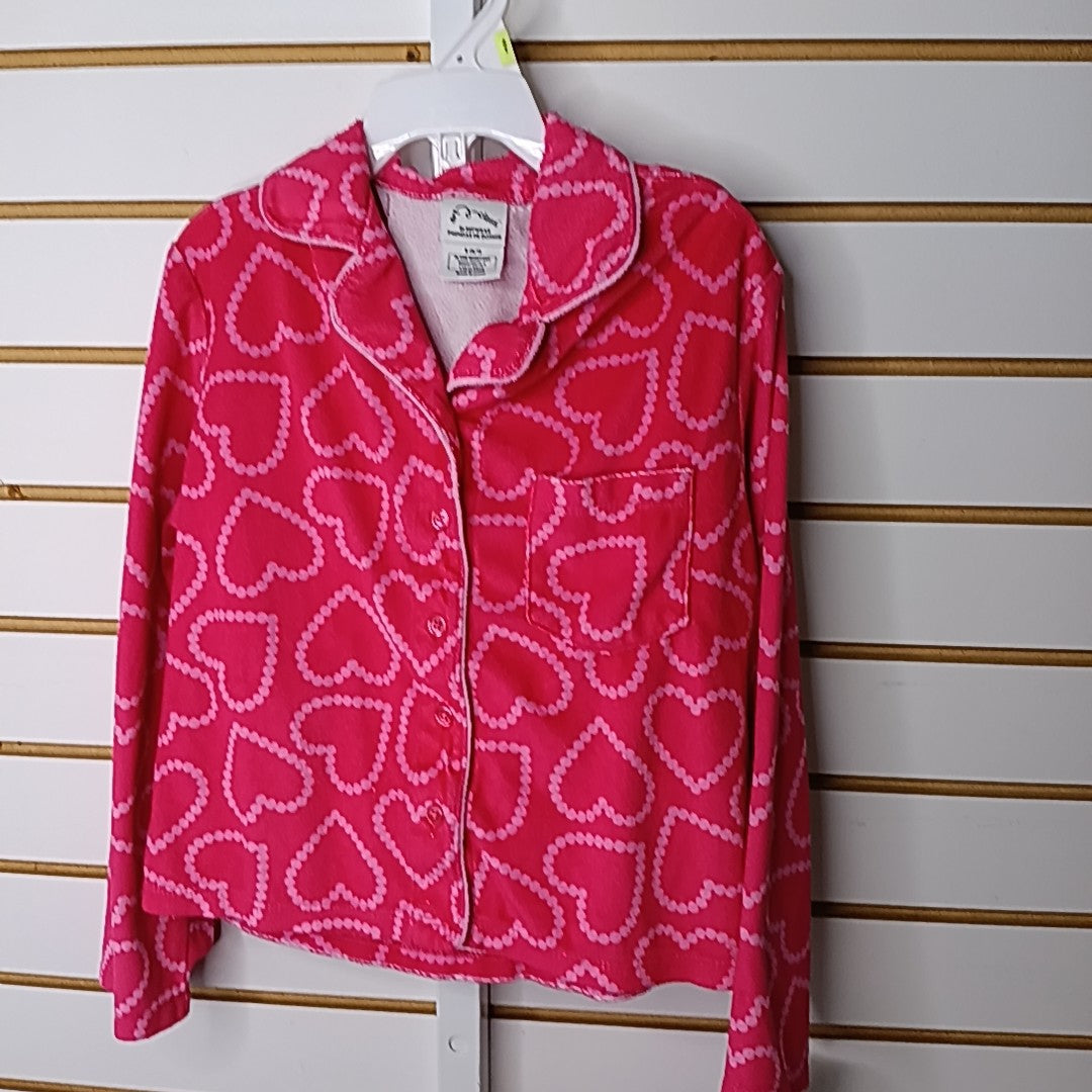 Art Class 6/7 Pajamas 2pc