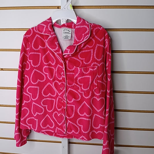 Art Class 6/7 Pajamas 2pc