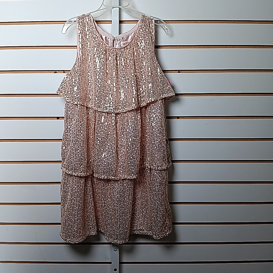 Cat & Jack 7/8 Dress