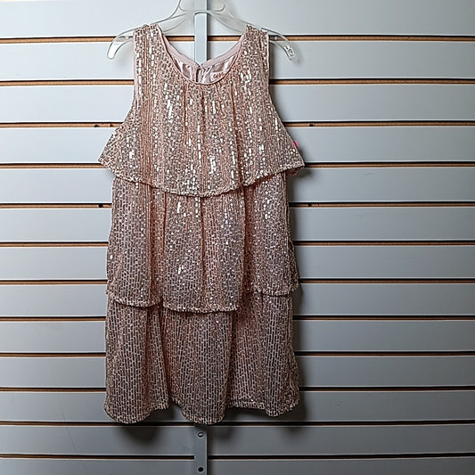 Cat & Jack 7/8 Dress