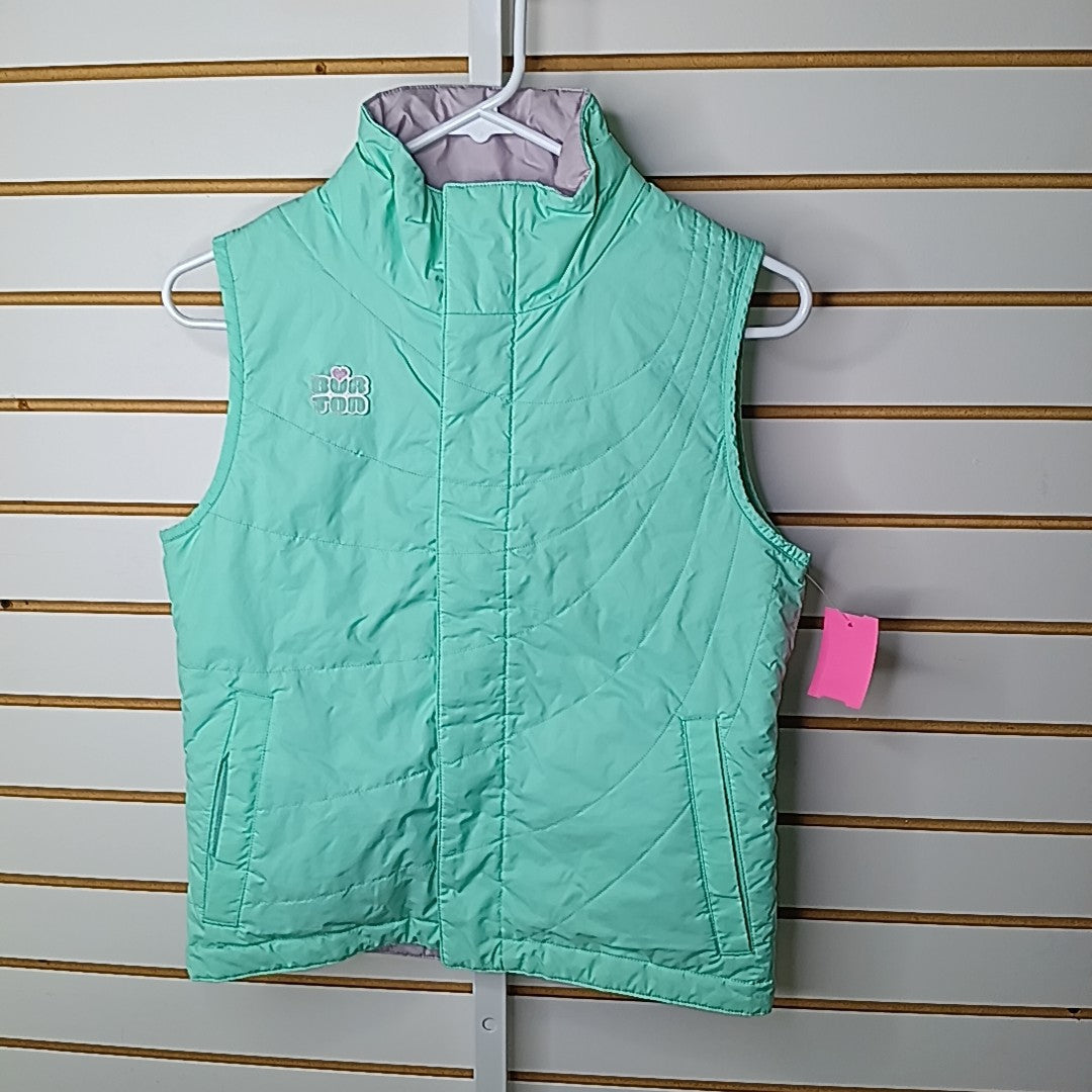 Burton L Vest